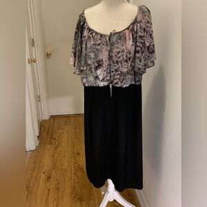 Connections brand Fred size 20